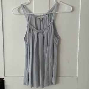 JOIE silk tank top blouse